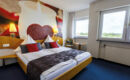 HOTEL RHEINGOLD (B&B) Gernsheim