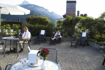 CITY HOTEL Brunnen