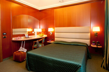 AS HOTEL LIMBIATE FIERA Limbiate (MB)