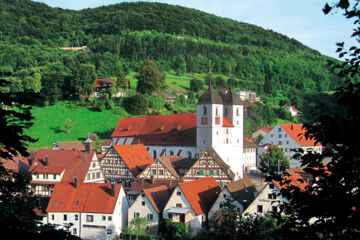 HOTEL - GASTHOF AM SELTELTOR Wiesensteig