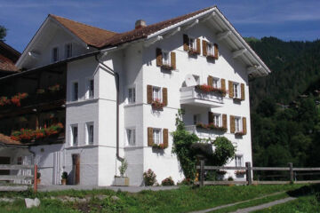 LANDGASTHOF SOMMERFELD Pragg-Jenaz