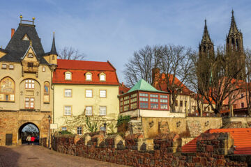 AHORN WALDHOTEL ALTENBERG Altenberg