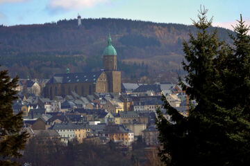 AHORN HOTEL AM FICHTELBERG Oberwiesenthal