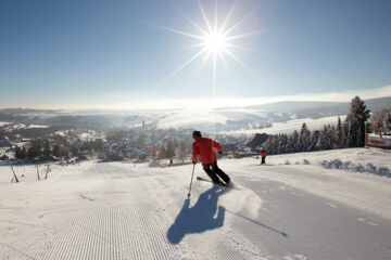 AHORN HOTEL AM FICHTELBERG Oberwiesenthal