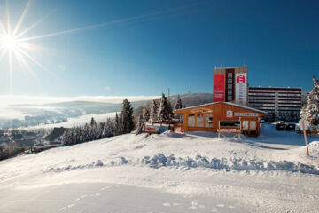 AHORN HOTEL AM FICHTELBERG Oberwiesenthal