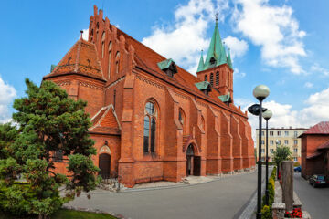 HOTEL BROWAR KOSCIERZYNA Kościerzyna