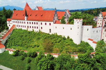 HOTEL FORELLENBACH Fischen