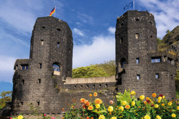 RINGHOTEL HAUS OBERWINTER Remagen