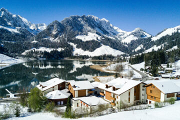 HOSTELLERIE AM SCHWARZSEE Schwarzsee