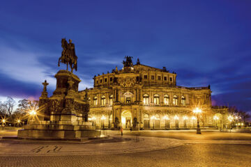 HOTEL RESIDENZ AM MARKT Meissen