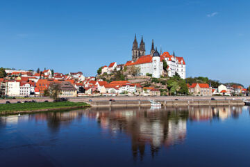 HOTEL RESIDENZ AM MARKT Meissen