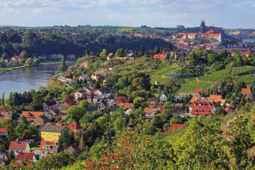 HOTEL RESIDENZ AM MARKT Meissen