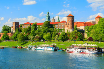 HOTEL DWÒR SIERAKÒW Dobczyce