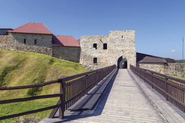 HOTEL DWÒR SIERAKÒW Dobczyce