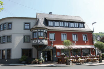 HOTEL ZUR POST Waldbreitbach