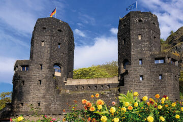 HOTEL ZUR POST Waldbreitbach