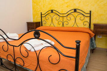 AGRITURISMO FASSI Guardavalle
