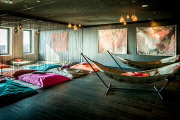 FLETCHER WELLNESS-HOTEL LEIDEN Leiden