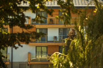 BRISTOL APARTHOTEL Busko-Zdrój