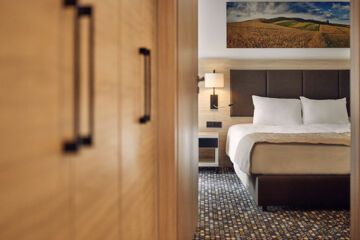 BRISTOL APARTHOTEL Busko-Zdrój