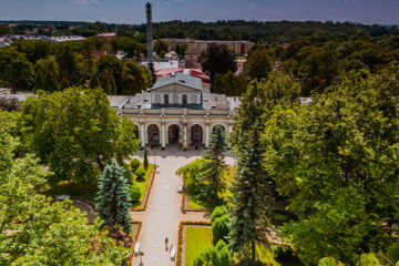 BRISTOL  ART & SPA Busko-Zdrój