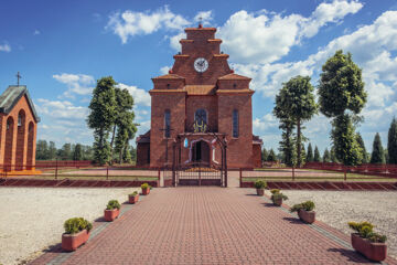 DWOR PREZYDENCKI BOUTIQUE HOTEL&SPA Zgłobice