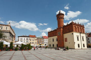 DWOR PREZYDENCKI BOUTIQUE HOTEL&SPA Zgłobice
