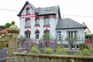 LE MANOIR D'À CÔTÉ Courseulles-sur-Mer