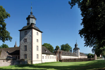 HOTEL LANDHAUS SCHIEDER Schieder-Schwalenberg