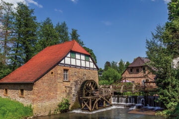 HOTEL LANDHAUS SCHIEDER Schieder-Schwalenberg