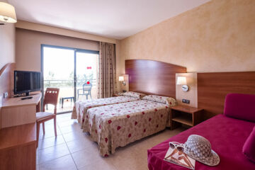 HOTEL CALIFORNIA PALACE Salou