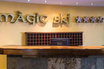 HOTEL MAGIC SKI La Massana