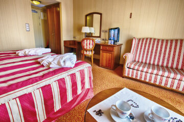 HOTEL DELFIN MEDICAL SPA & WELLNESS Dabki