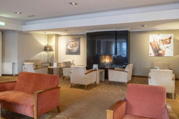 FLETCHER HOTEL- RESTAURANT KLEIN ZWITSERLAND Heelsum