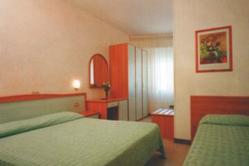 HOTEL GIANNINO Porto Recanati (MC)