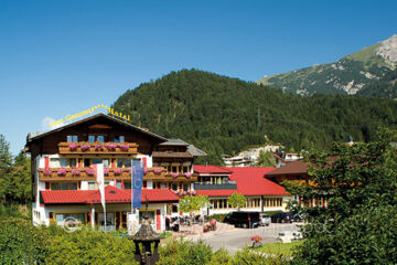 HOTEL ZUM GOURMET Seefeld