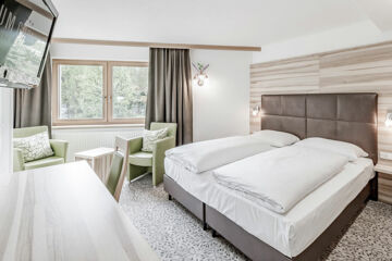 HOTEL ZUM GOURMET Seefeld