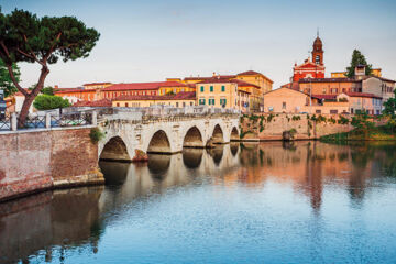 HOTEL DERBY Bellaria (RN)
