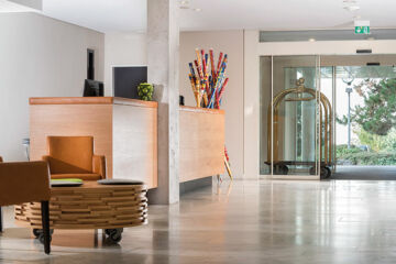 SEMINARIS HOTEL BAD HONNEF Bad Honnef