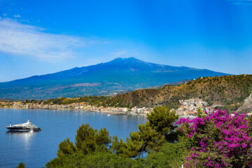 KALOS Giardini Naxos