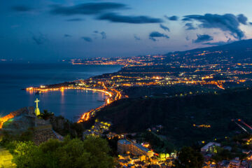 KALOS Giardini Naxos