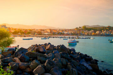 KALOS Giardini Naxos