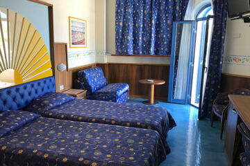 SPORTING BAIA HOTEL Giardini Naxos