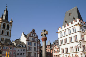 HOTEL LAUX Merzig