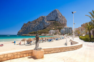 HOTEL AR DIAMANTE BEACH SPA Calpe