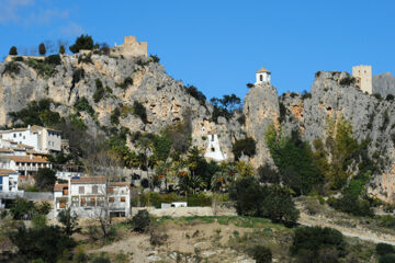 HOTEL AR ROCA ESMERALDA SPA Calpe