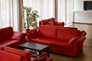 HOTEL BAMBY Rimini