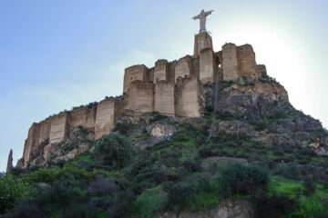 AGALIA HOTEL (B&B) Murcia