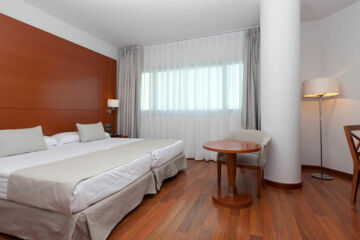 HOTEL AZARBE (B&B) Murcia