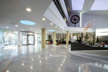 HOTEL AZARBE (B&B) Murcia